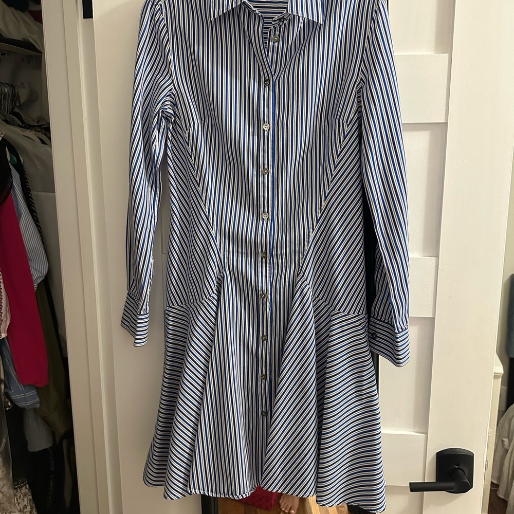 Derek Lam Dress Size 42